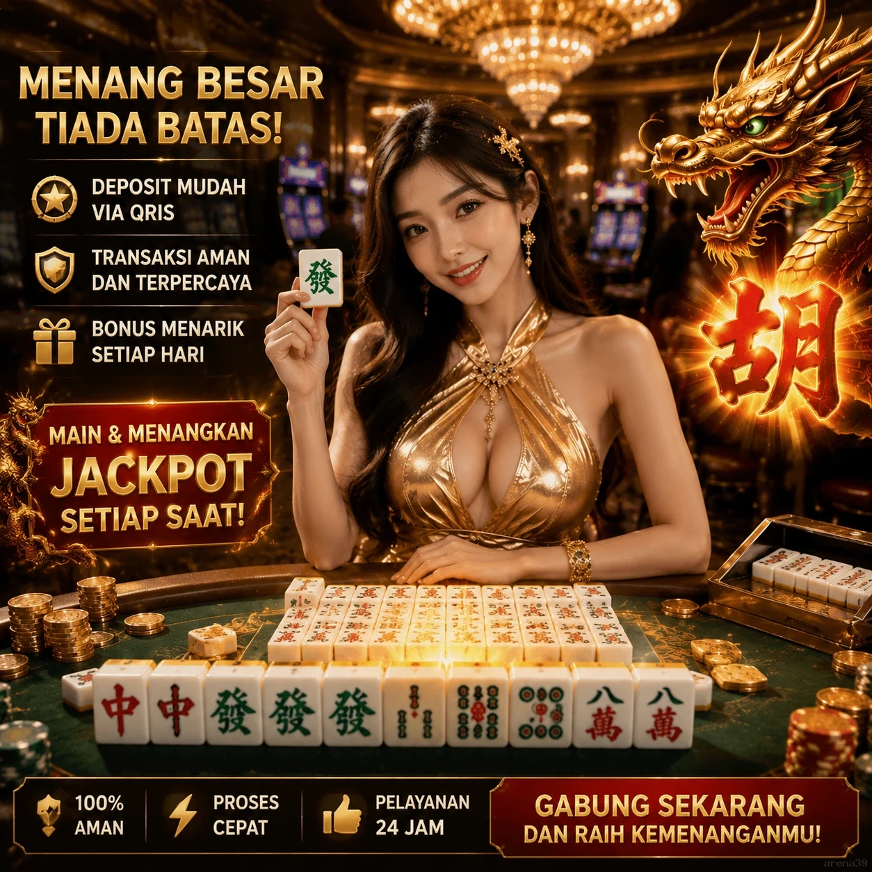 Aktivasi Sumber Tidak Dikenal